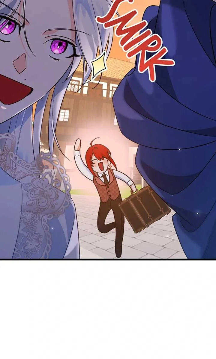 Will You Marry Me Under Contract, Your Highness? Chapter 32 page 26