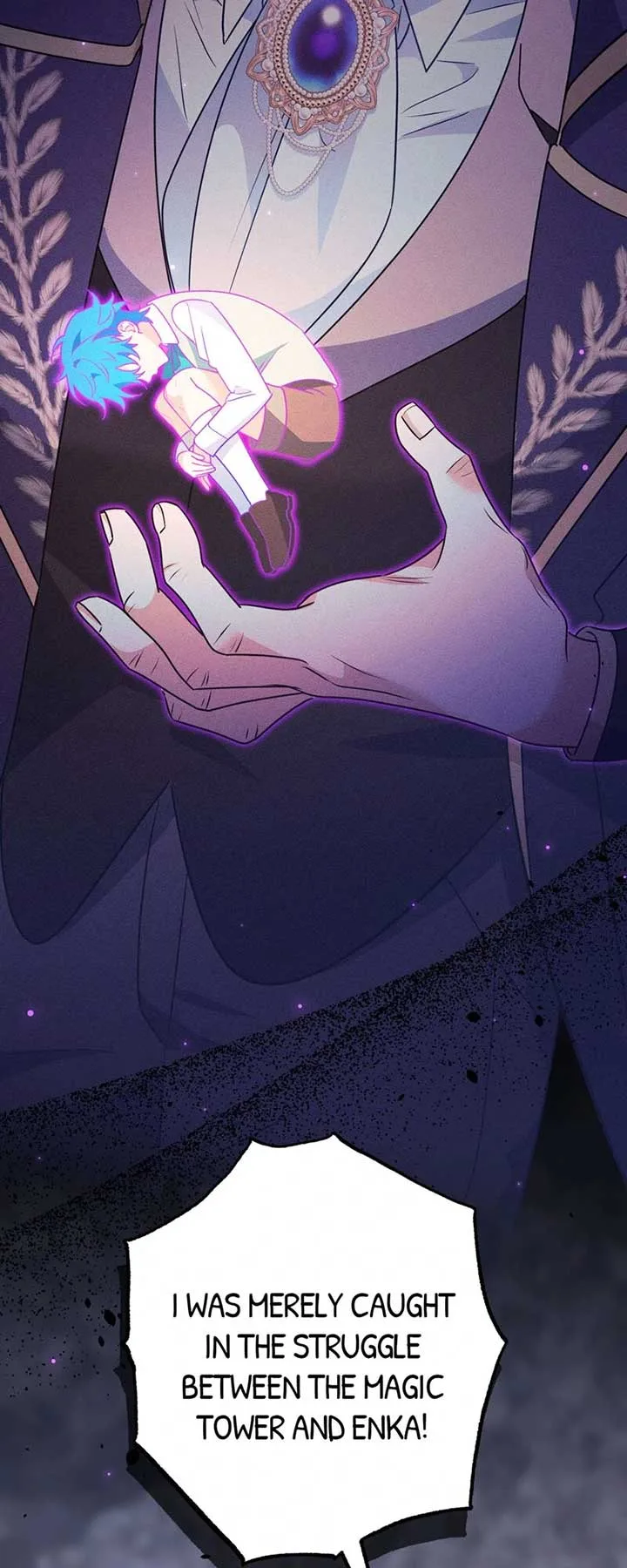 Will You Marry Me Under Contract, Your Highness? Chapter 32 page 63