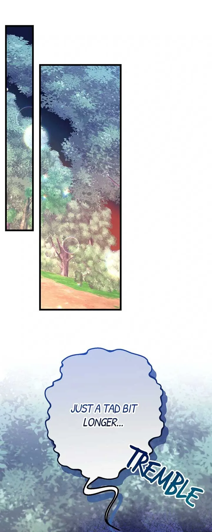 Will You Marry Me Under Contract, Your Highness? Chapter 32 page 27