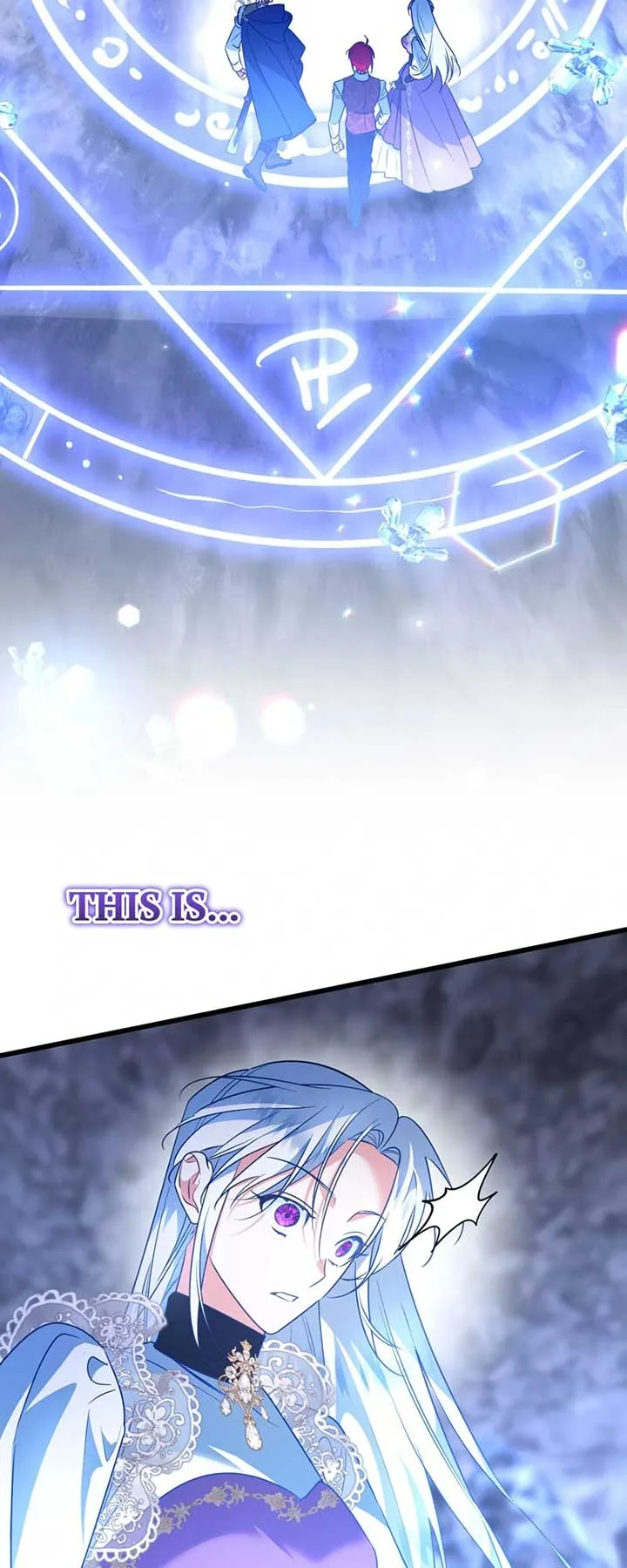 Will You Marry Me Under Contract, Your Highness? Chapter 32 page 70