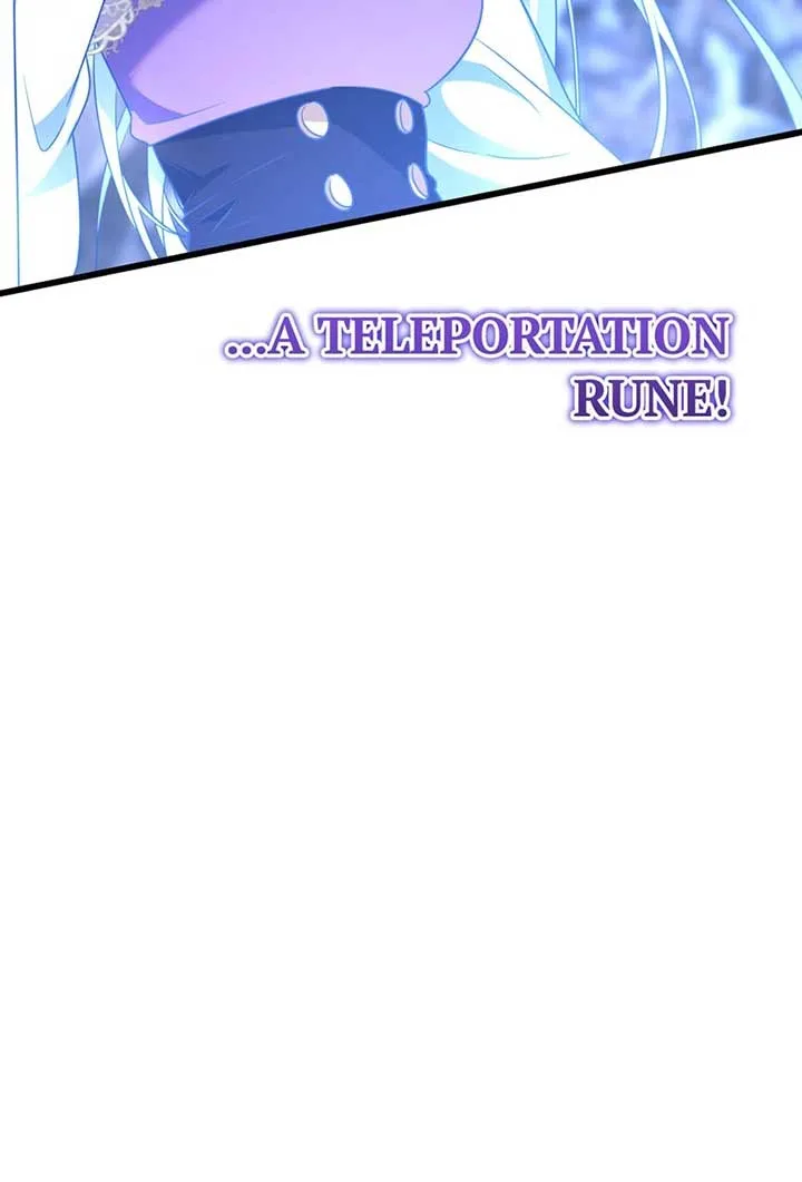 Will You Marry Me Under Contract, Your Highness? Chapter 32 page 71