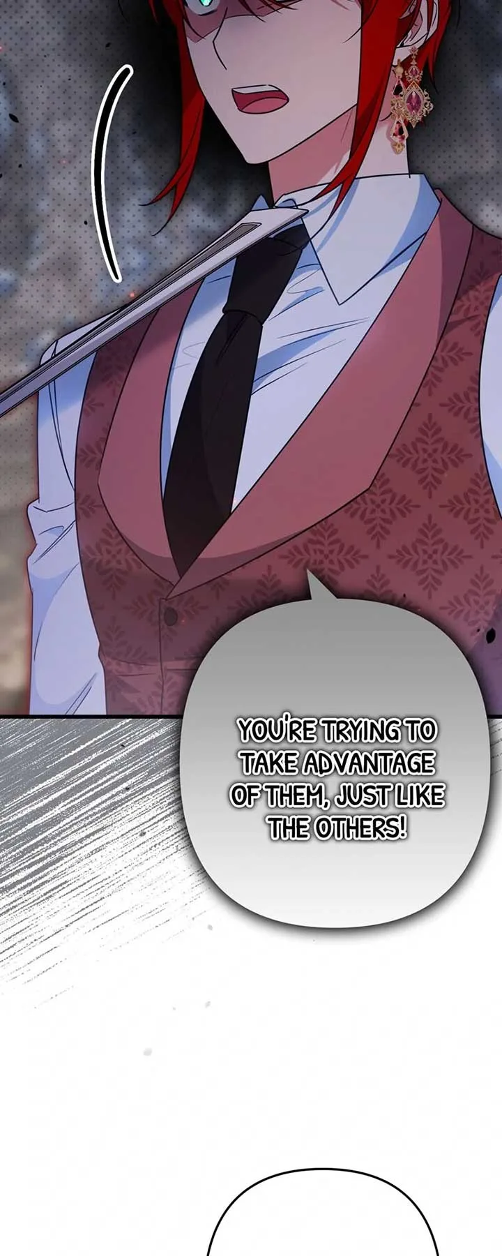 Will You Marry Me Under Contract, Your Highness? Chapter 32 page 56