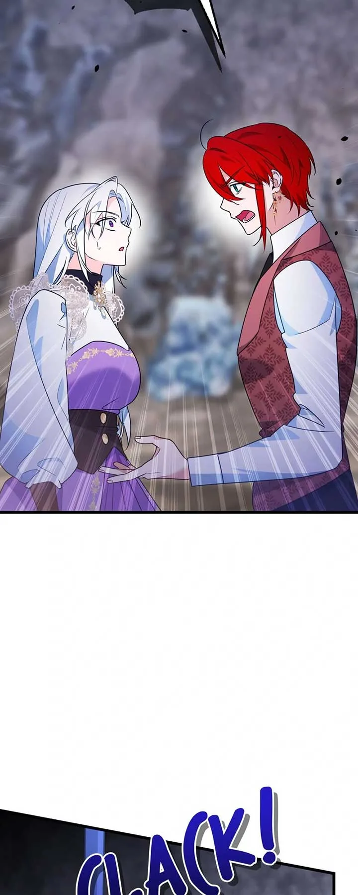 Will You Marry Me Under Contract, Your Highness? Chapter 32 page 64