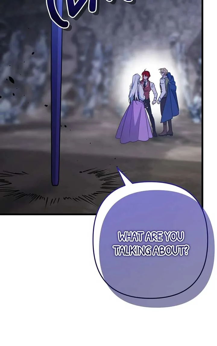 Will You Marry Me Under Contract, Your Highness? Chapter 32 page 65