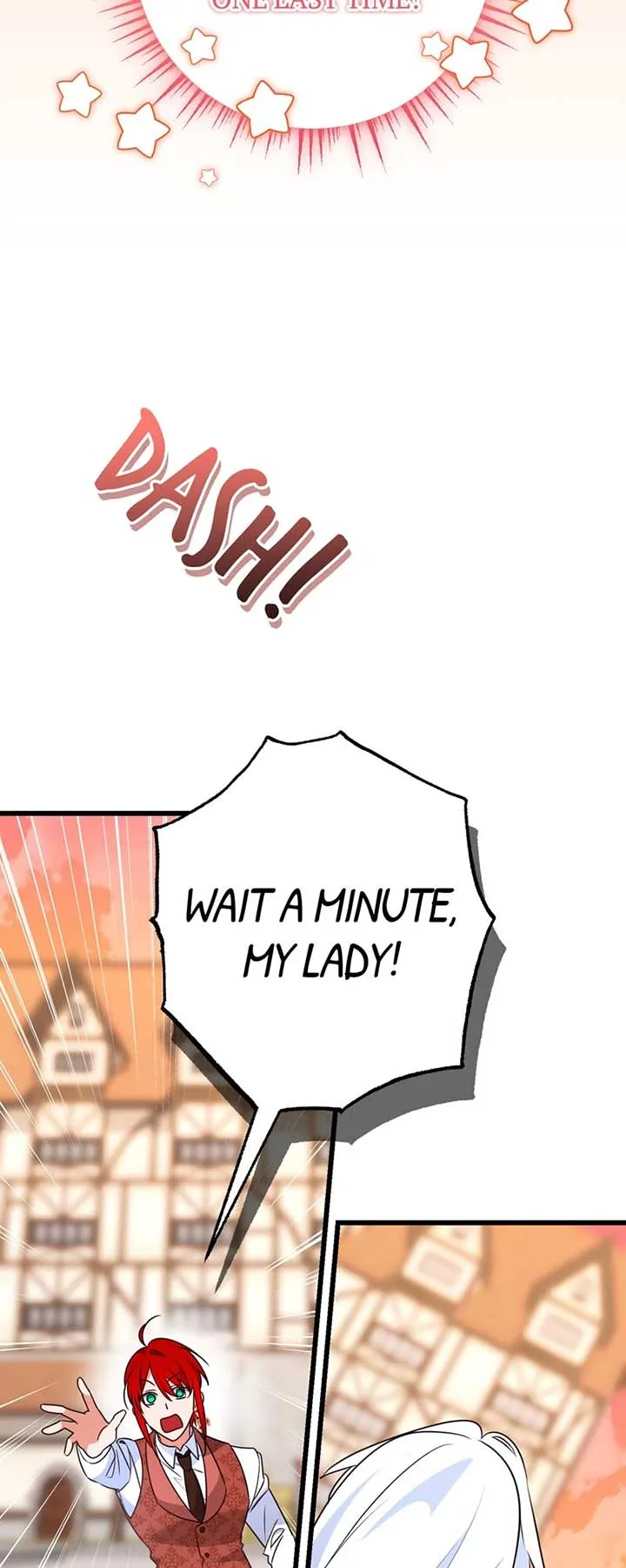 Will You Marry Me Under Contract, Your Highness? Chapter 32 page 24