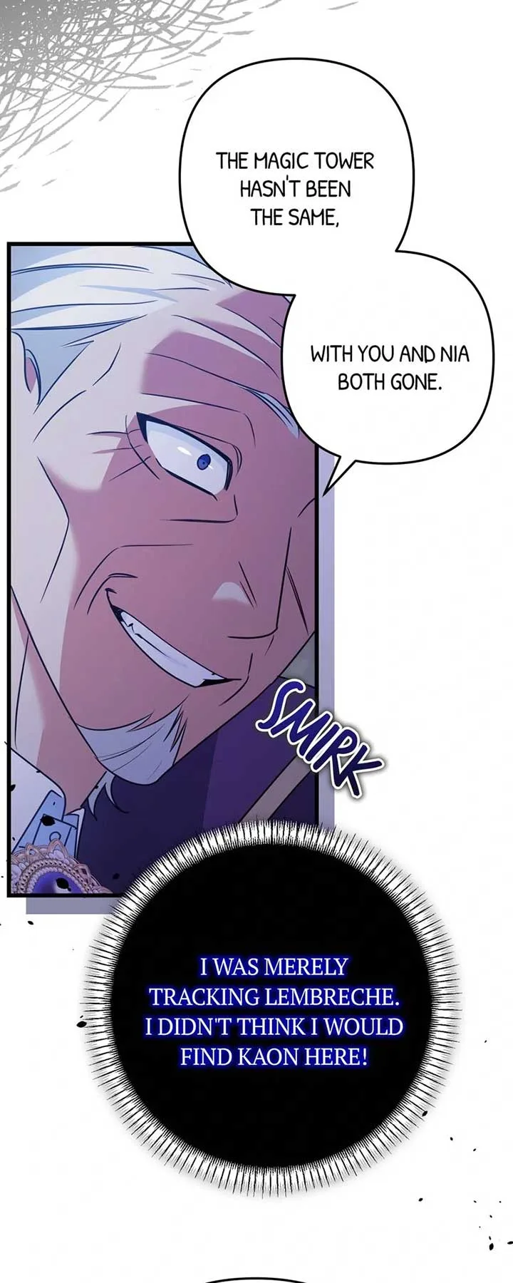 Will You Marry Me Under Contract, Your Highness? Chapter 32 page 67