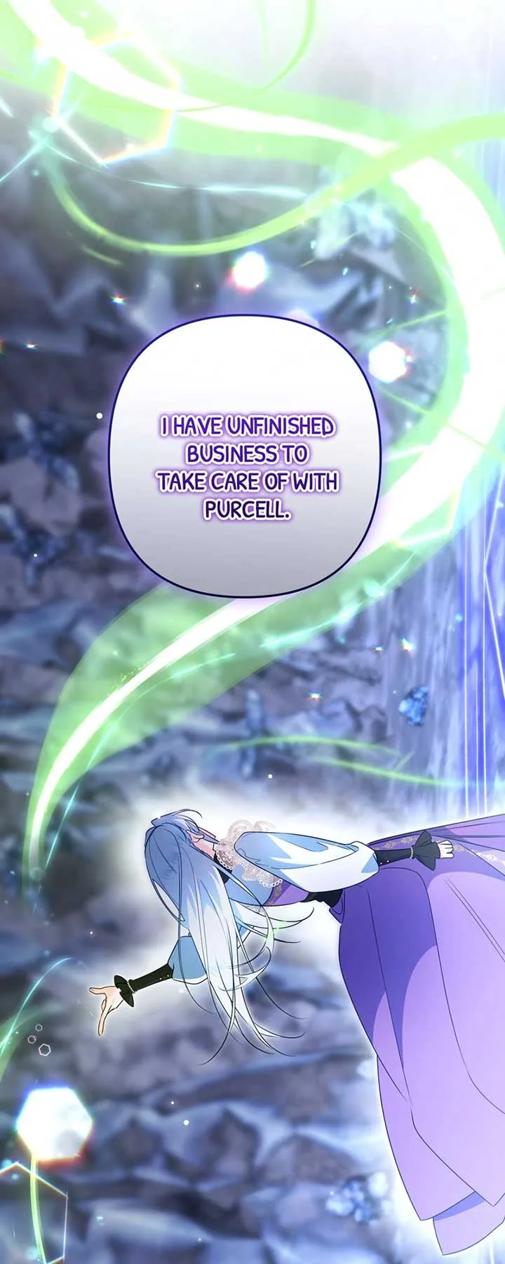 Will You Marry Me Under Contract, Your Highness? Chapter 32 page 75