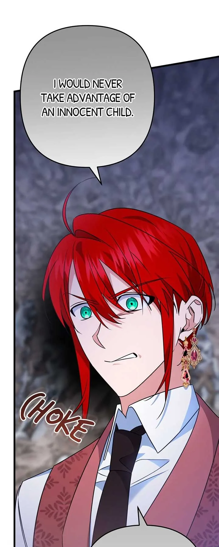 Will You Marry Me Under Contract, Your Highness? Chapter 32 page 61