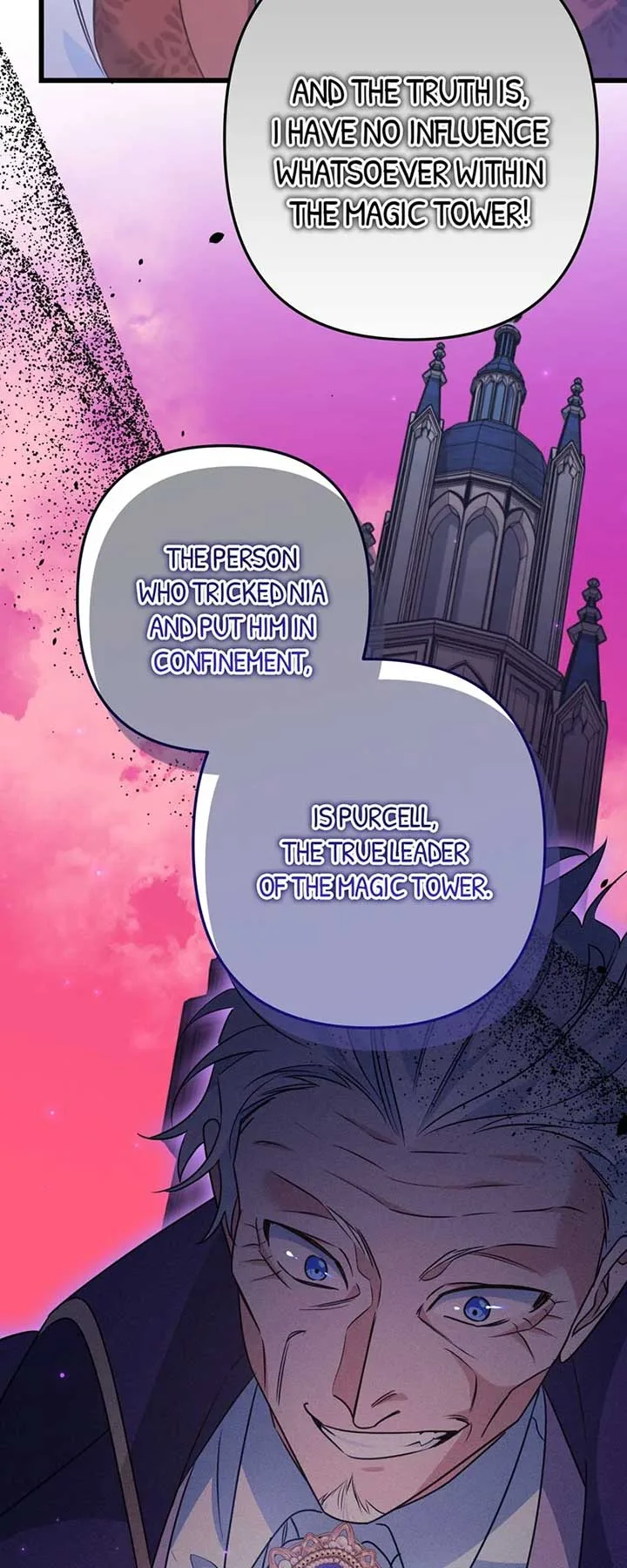 Will You Marry Me Under Contract, Your Highness? Chapter 32 page 62