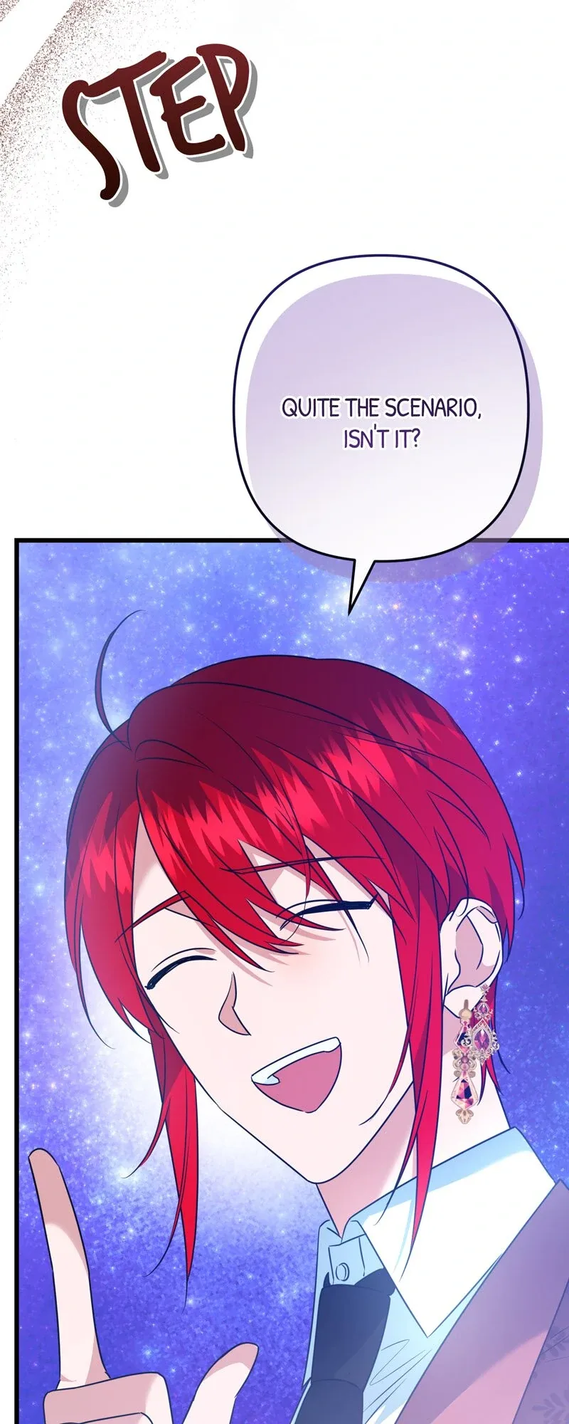Will You Marry Me Under Contract, Your Highness? Chapter 34 page 26