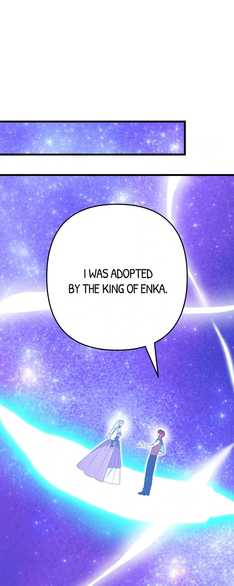Will You Marry Me Under Contract, Your Highness? Chapter 34 page 14