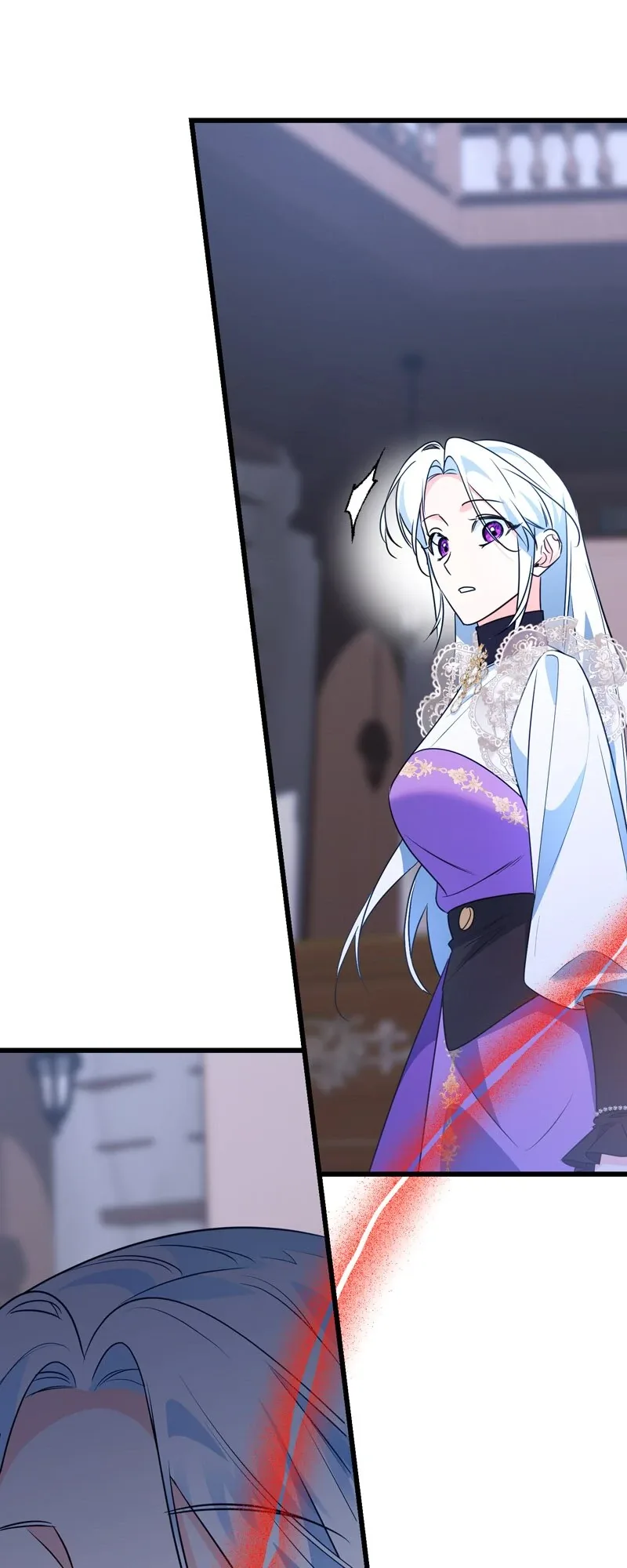 Will You Marry Me Under Contract, Your Highness? Chapter 34 page 33