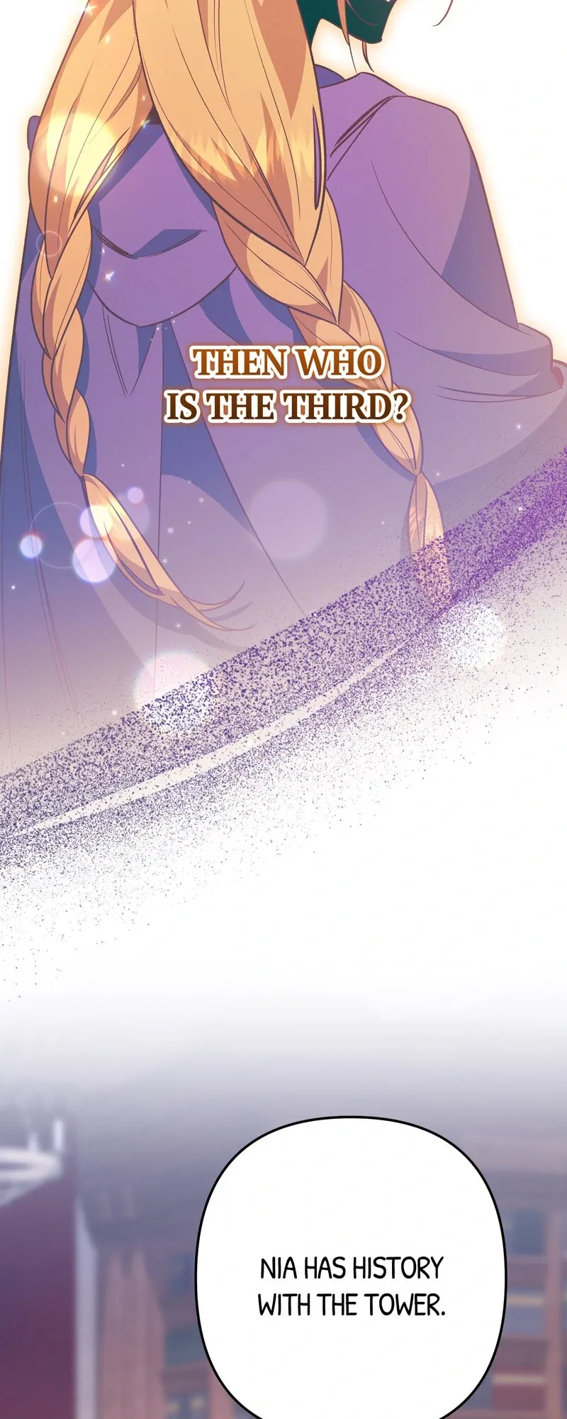 Will You Marry Me Under Contract, Your Highness? Chapter 34 page 5