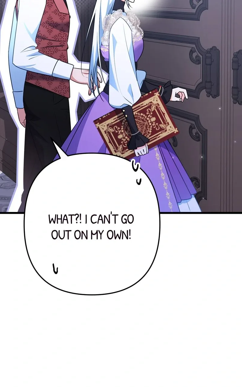 Will You Marry Me Under Contract, Your Highness? Chapter 34 page 51
