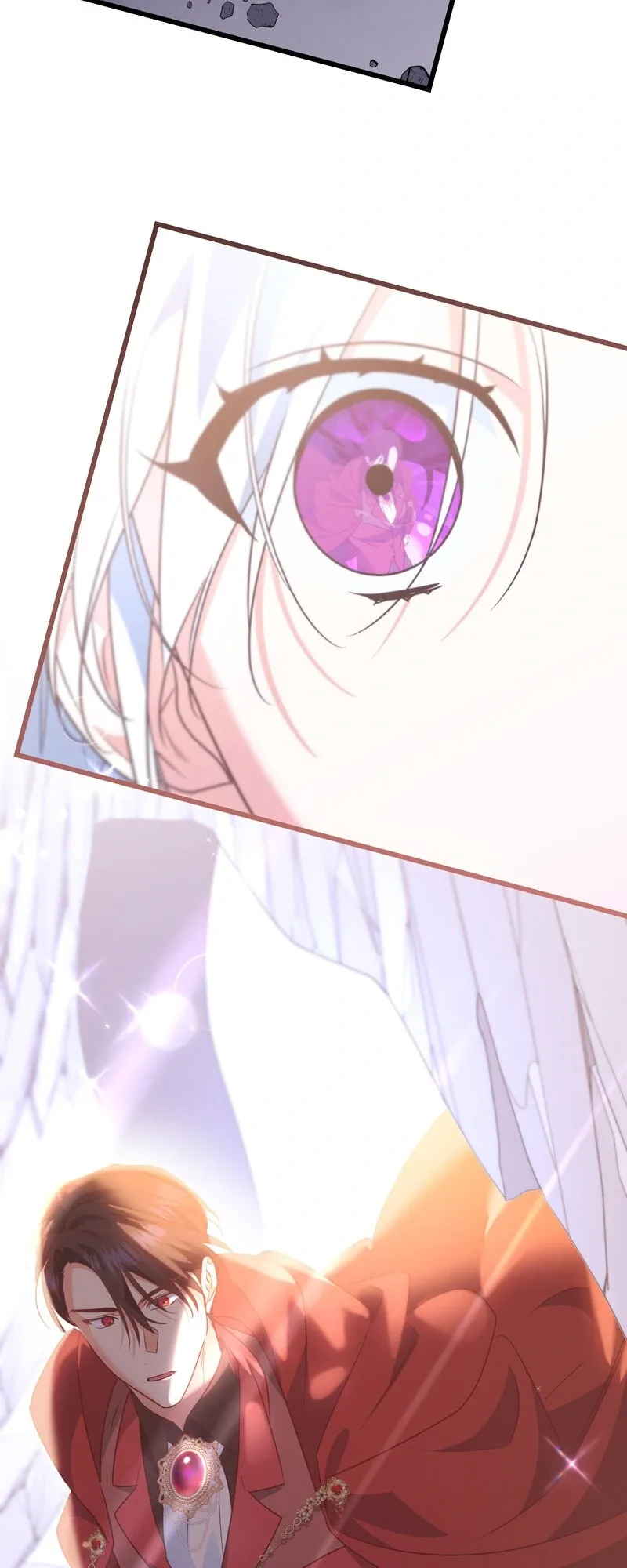 Will You Marry Me Under Contract, Your Highness? Chapter 34 page 62