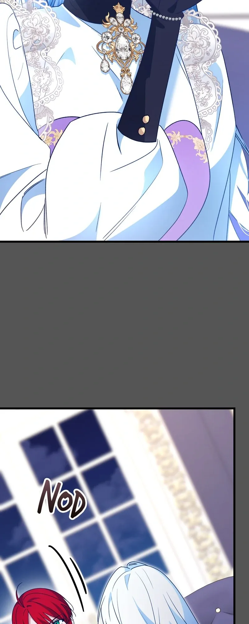 Will You Marry Me Under Contract, Your Highness? Chapter 36 page 24