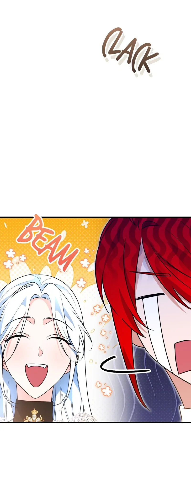 Will You Marry Me Under Contract, Your Highness? Chapter 36 page 5
