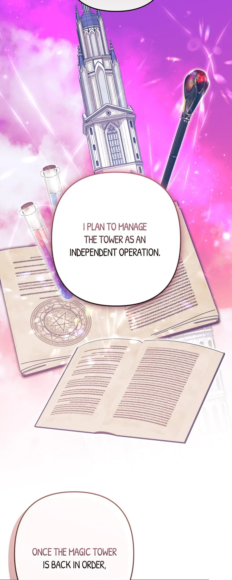 Will You Marry Me Under Contract, Your Highness? Chapter 36 page 16