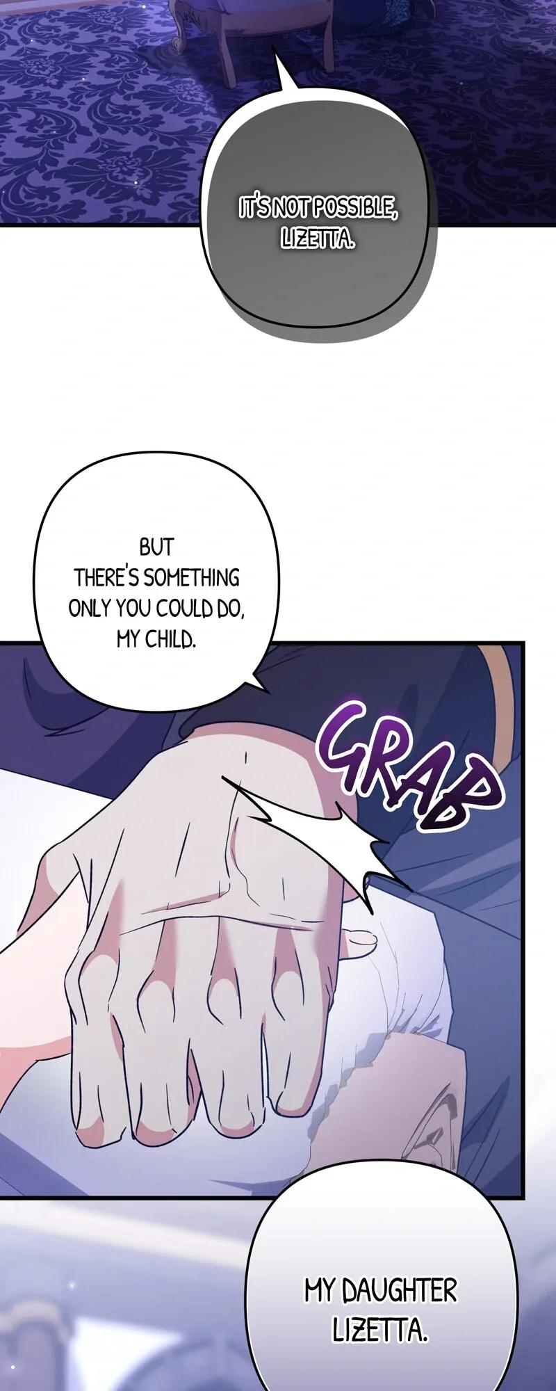 Will You Marry Me Under Contract, Your Highness? Chapter 36 page 65