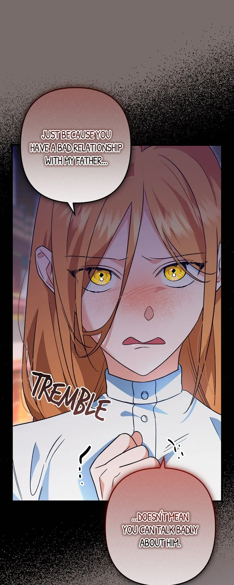 Will You Marry Me Under Contract, Your Highness? Chapter 36 page 44