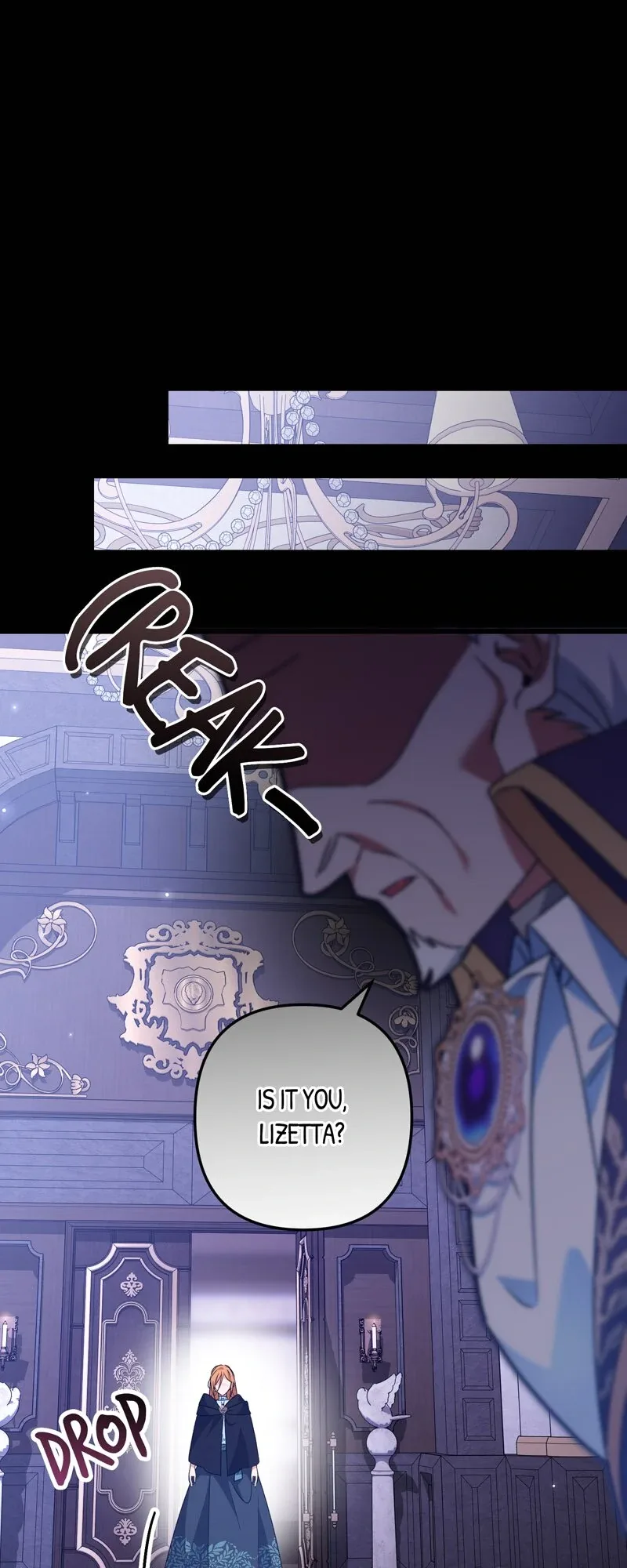 Will You Marry Me Under Contract, Your Highness? Chapter 36 page 63