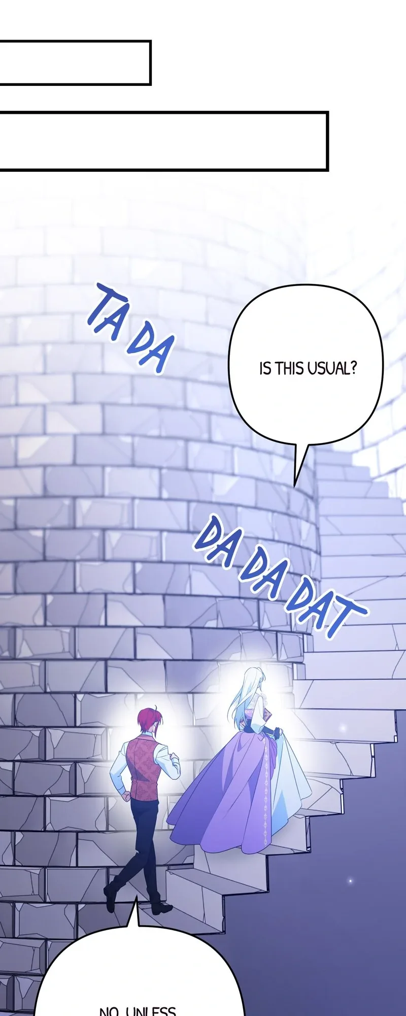 Will You Marry Me Under Contract, Your Highness? Chapter 33 page 58