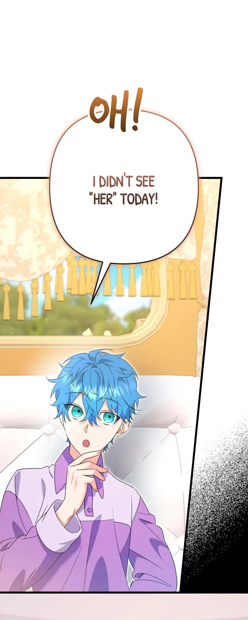 Will You Marry Me Under Contract, Your Highness? Chapter 36 page 37
