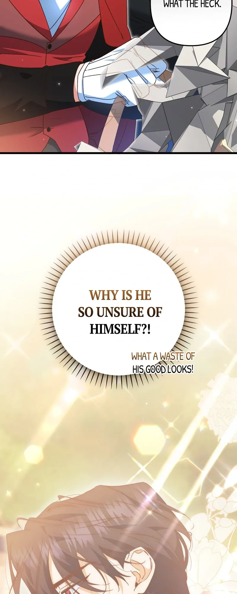 Will You Marry Me Under Contract, Your Highness? Chapter 36 page 59