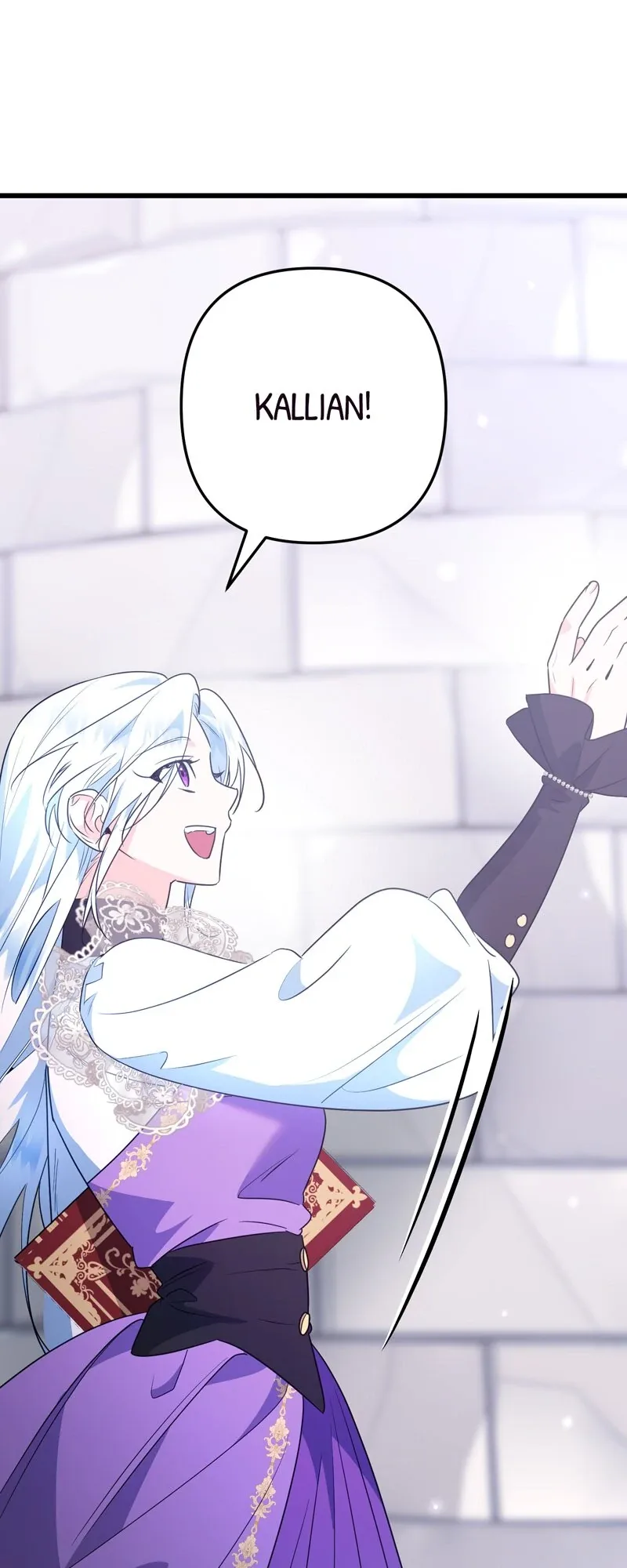 Will You Marry Me Under Contract, Your Highness? Chapter 33 page 65