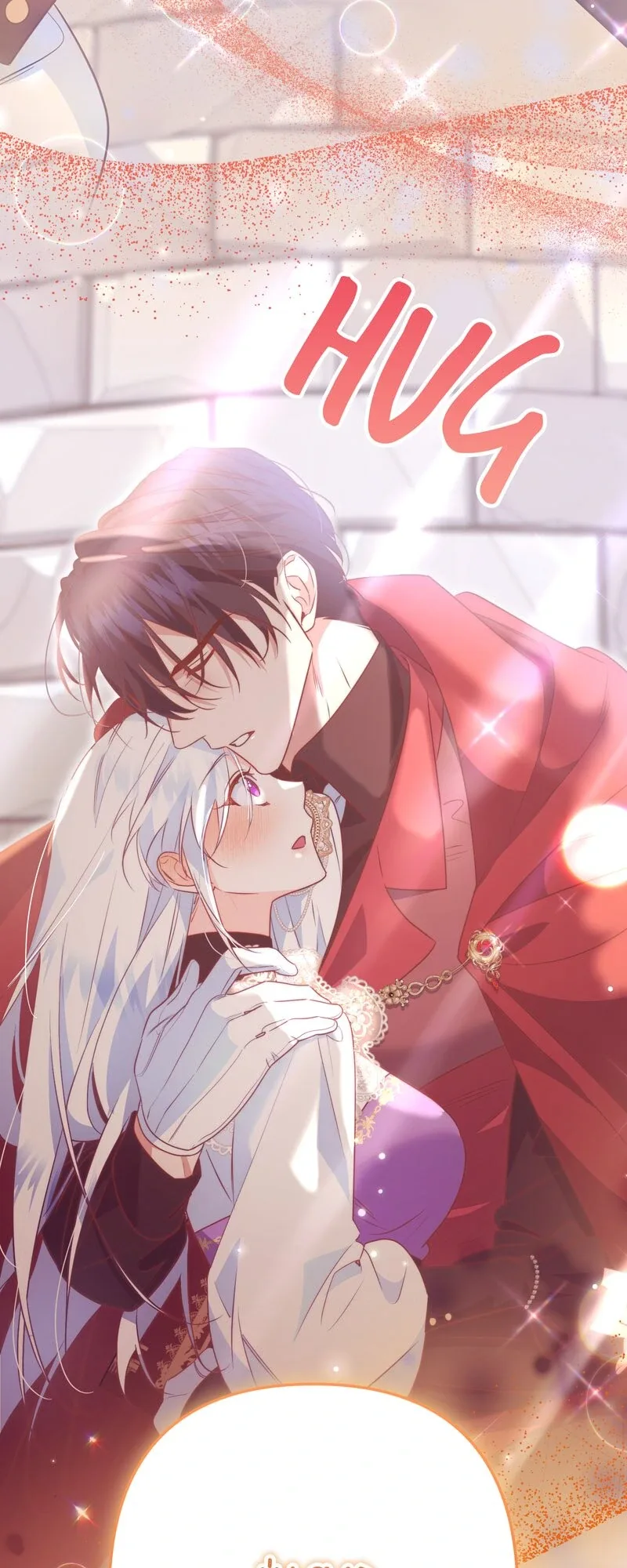 Will You Marry Me Under Contract, Your Highness? Chapter 33 page 67