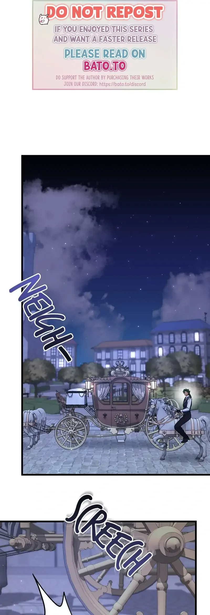 Will You Marry Me Under Contract, Your Highness? Chapter 37 page 2