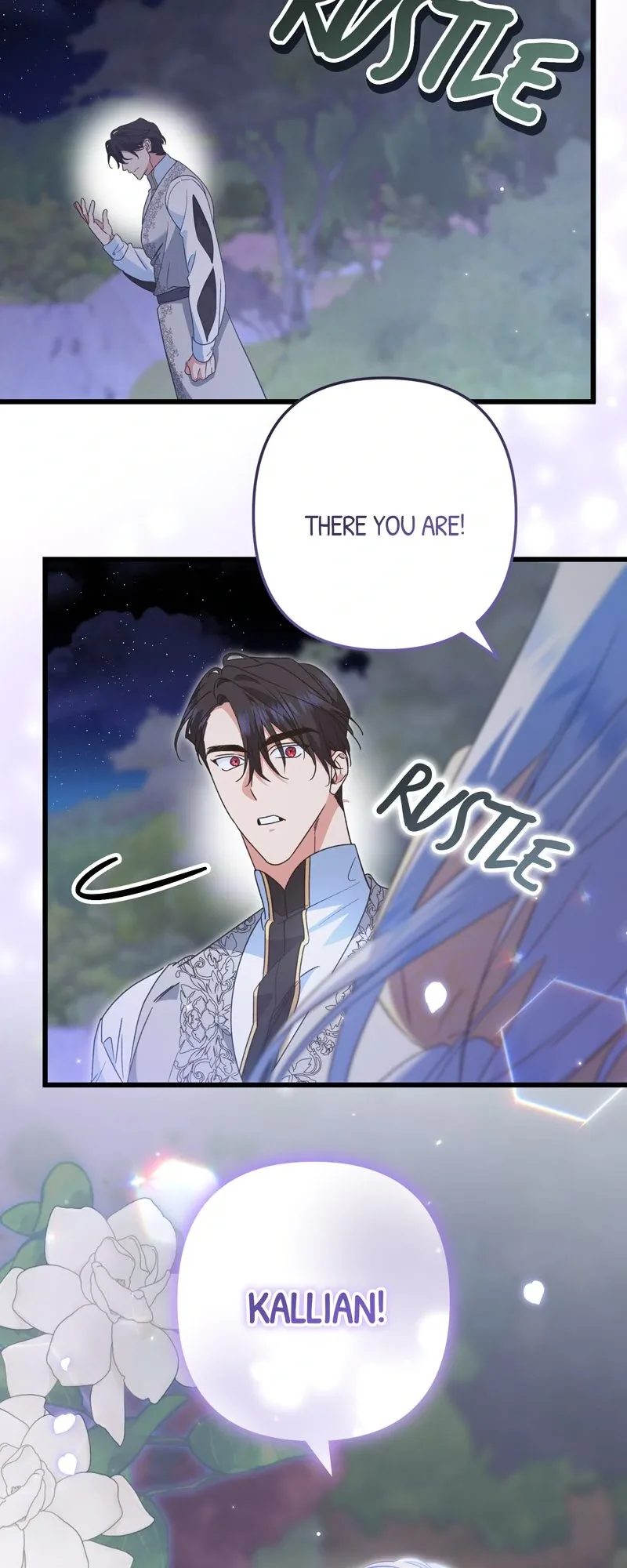 Will You Marry Me Under Contract, Your Highness? Chapter 40 page 15