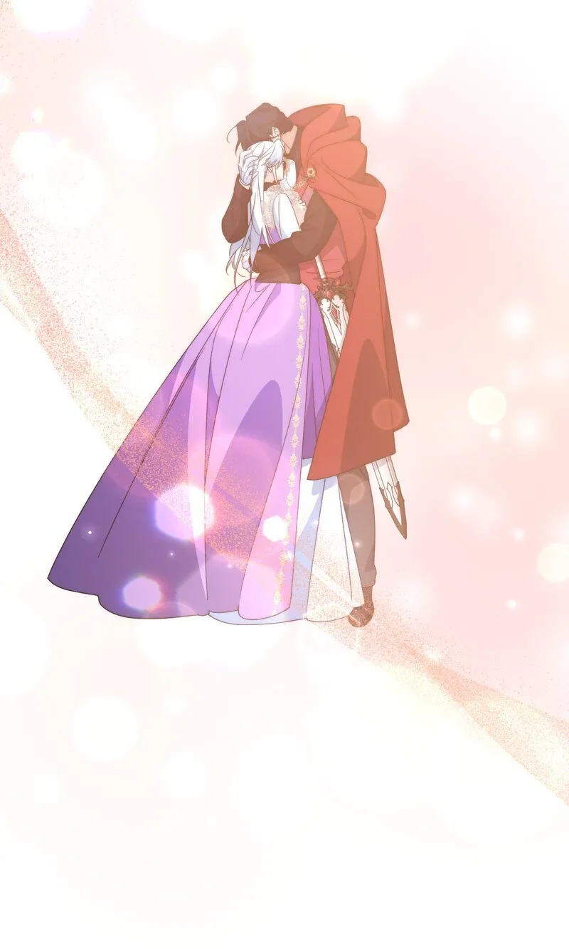 Will You Marry Me Under Contract, Your Highness? Chapter 38 page 50