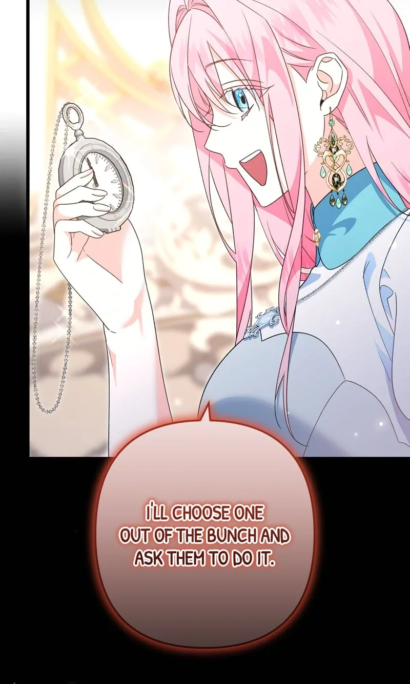 Will You Marry Me Under Contract, Your Highness? Chapter 38 page 14