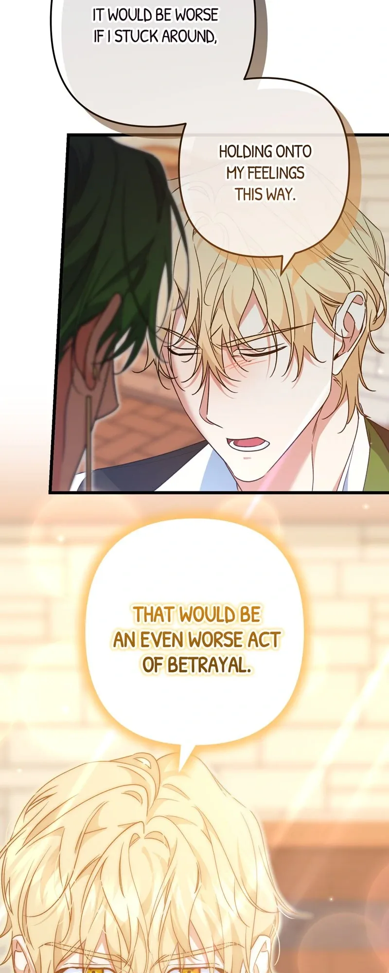 Will You Marry Me Under Contract, Your Highness? Chapter 38 page 54