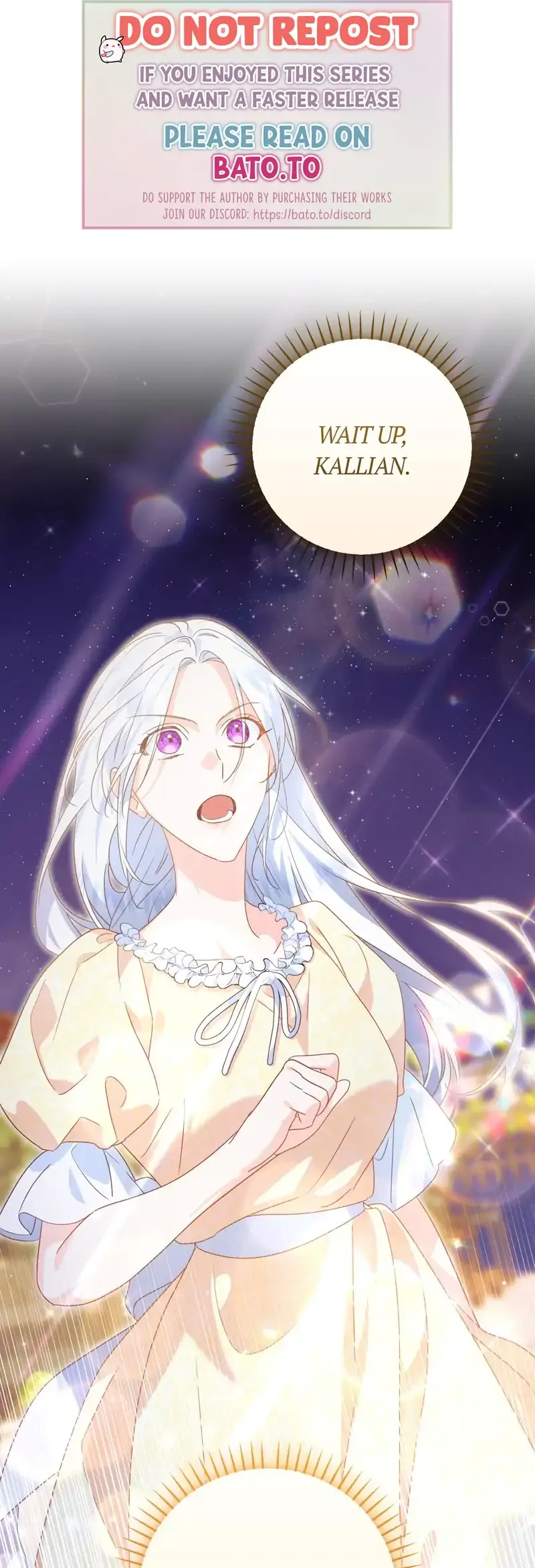 Will You Marry Me Under Contract, Your Highness? Chapter 40 page 2