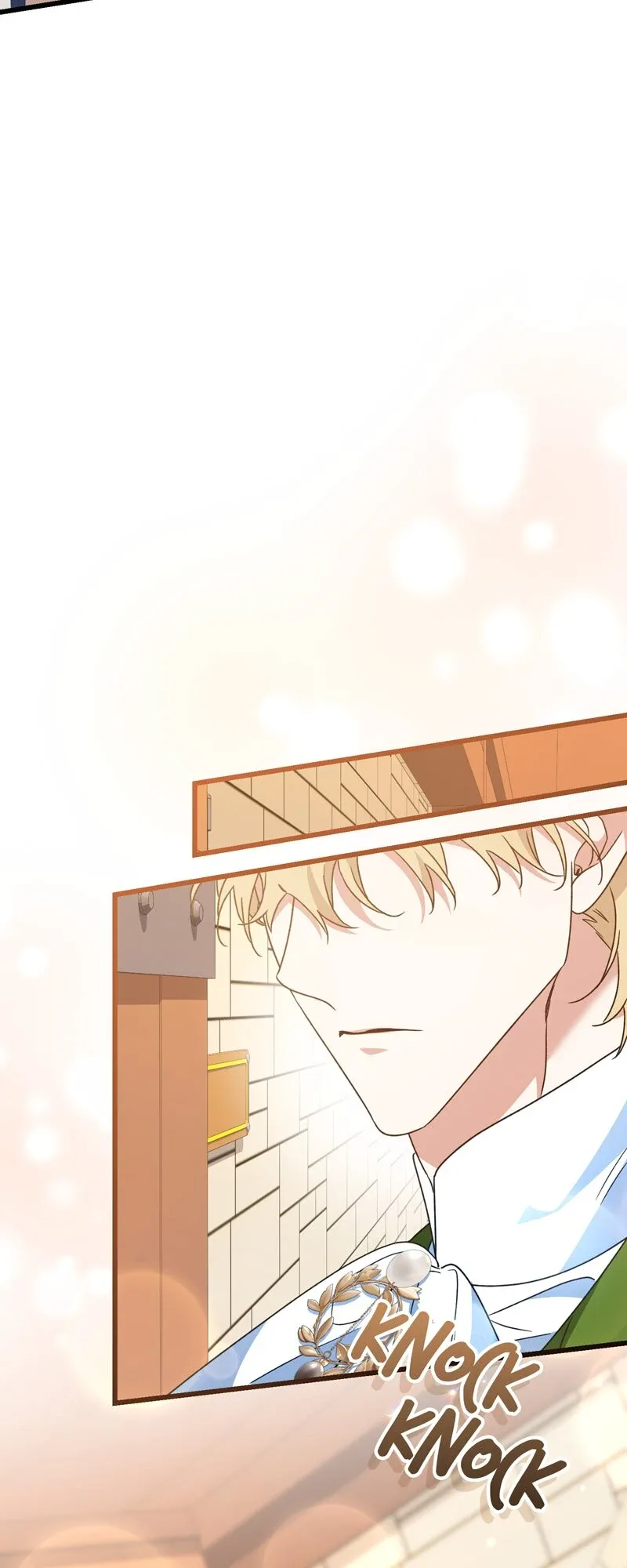 Will You Marry Me Under Contract, Your Highness? Chapter 38 page 61