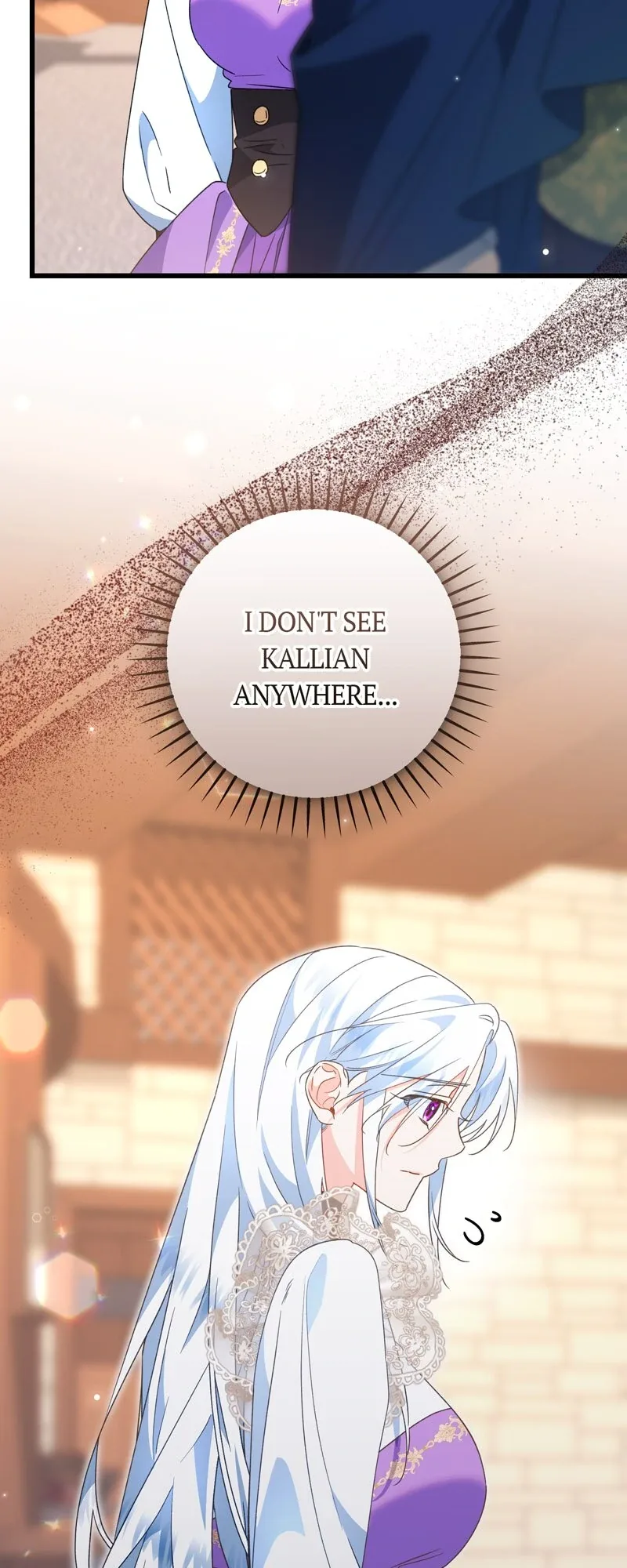 Will You Marry Me Under Contract, Your Highness? Chapter 37 page 12