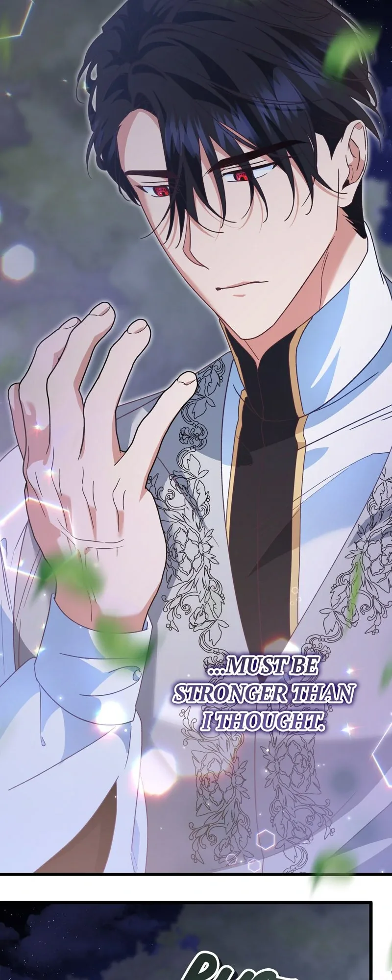Will You Marry Me Under Contract, Your Highness? Chapter 40 page 14