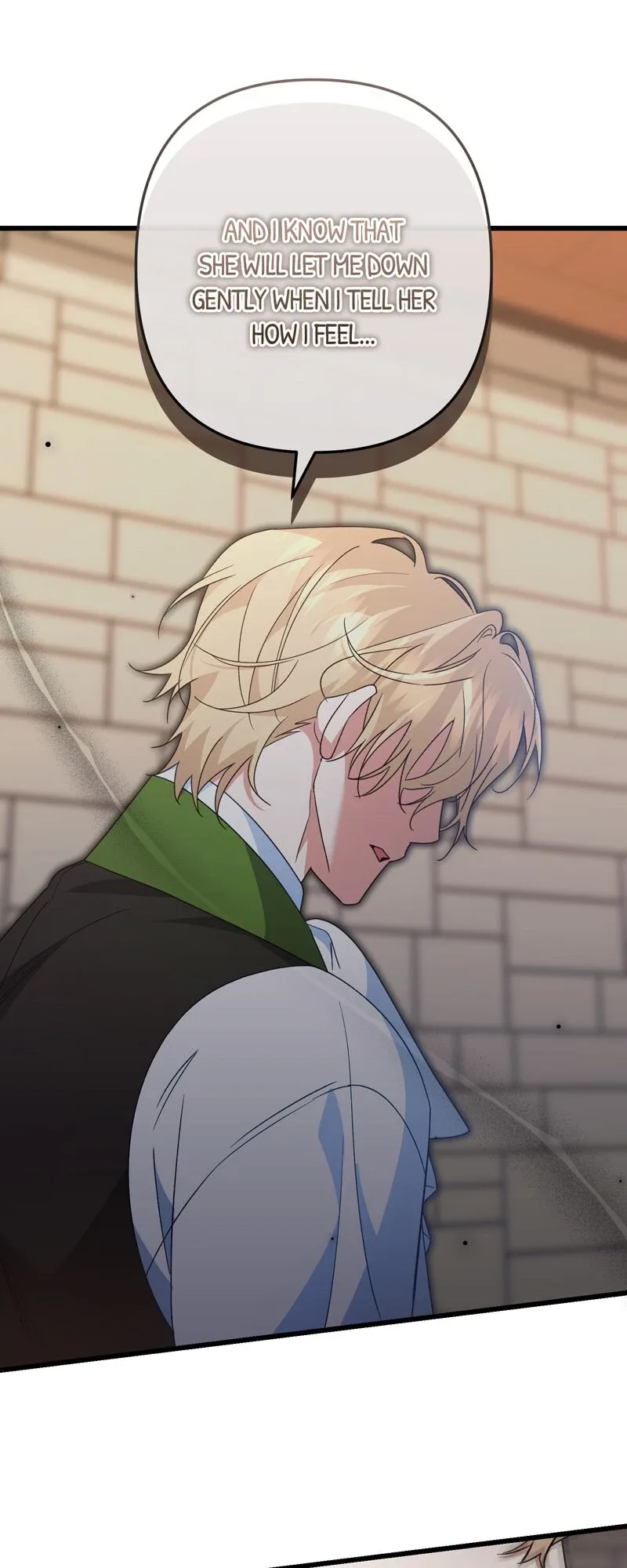 Will You Marry Me Under Contract, Your Highness? Chapter 38 page 51