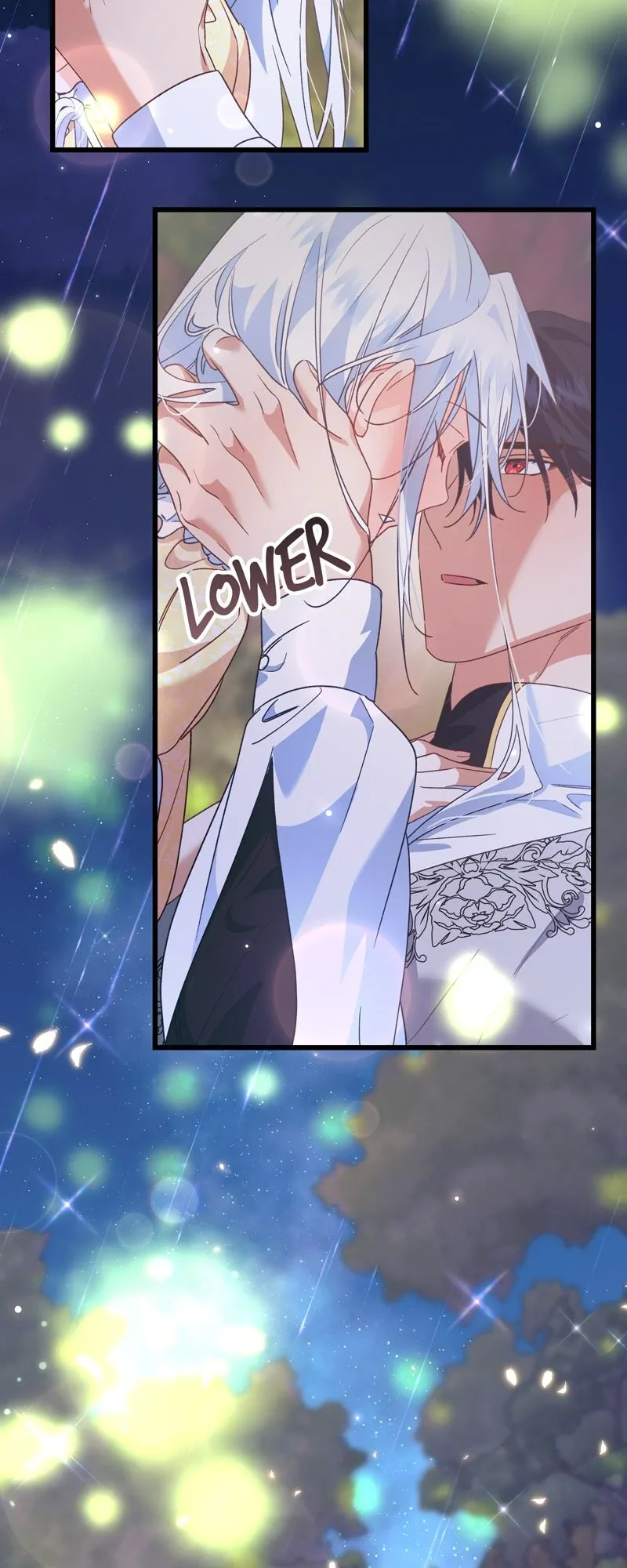 Will You Marry Me Under Contract, Your Highness? Chapter 40 page 52