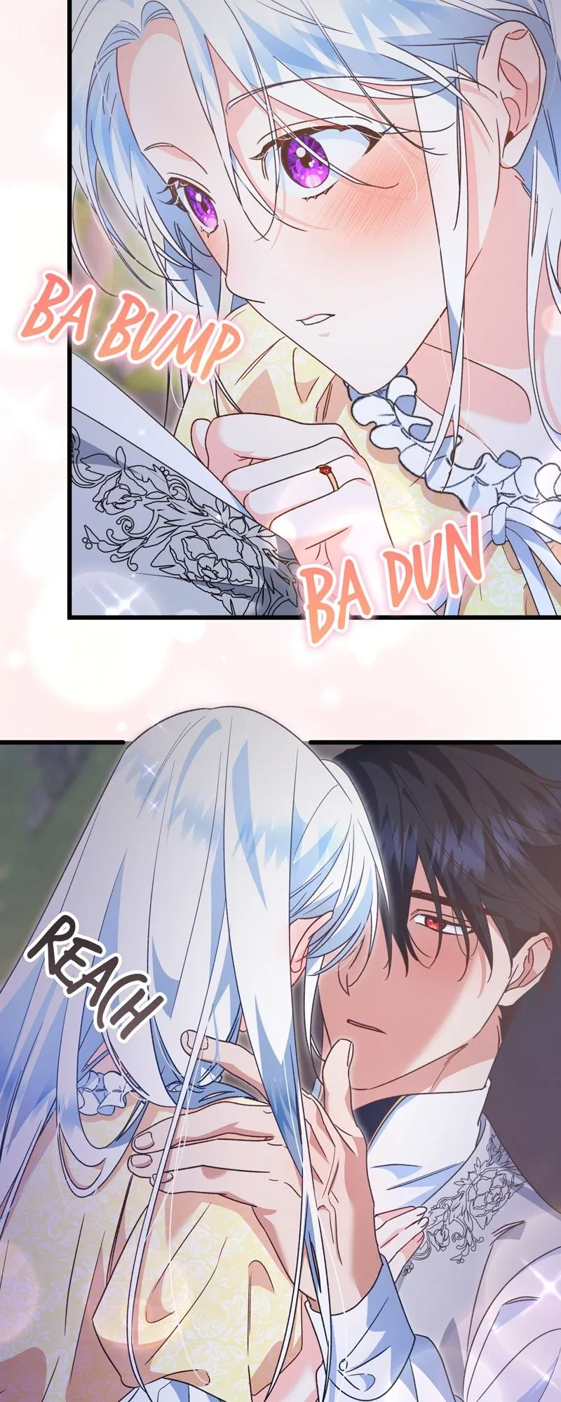 Will You Marry Me Under Contract, Your Highness? Chapter 40 page 50