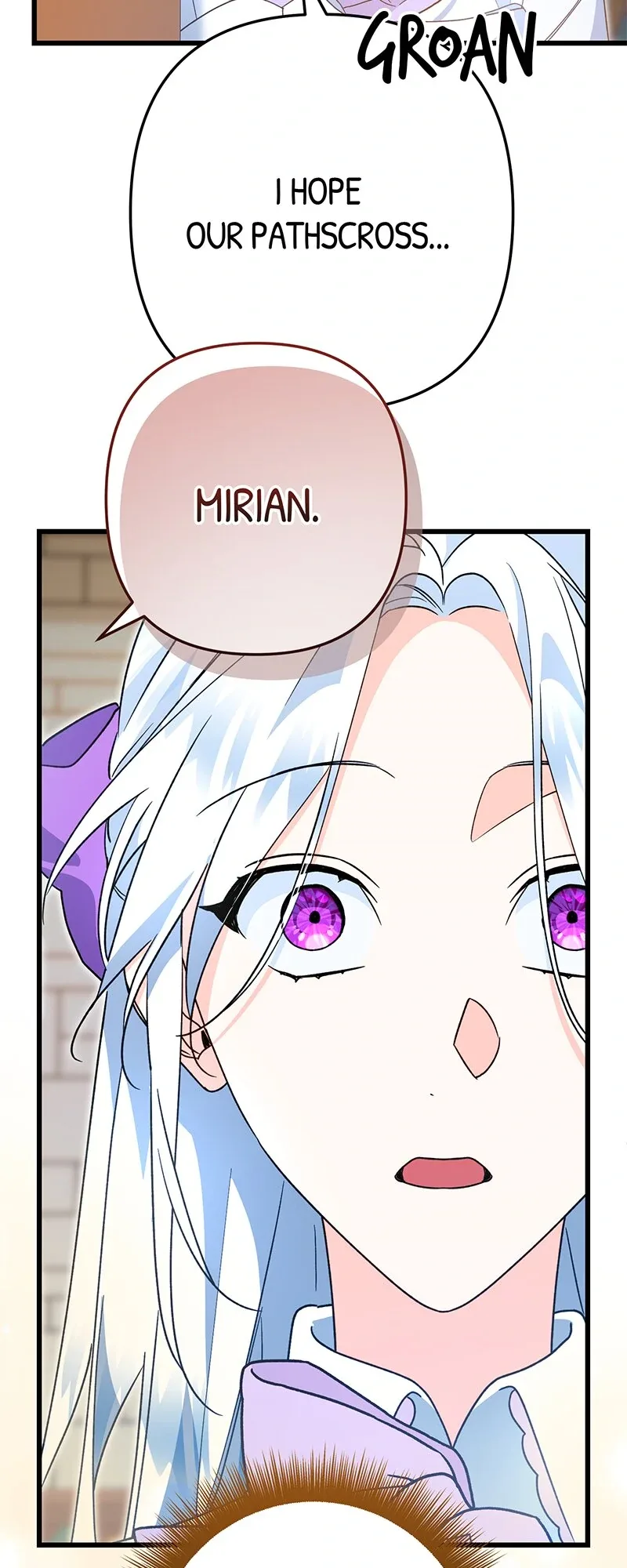 Will You Marry Me Under Contract, Your Highness? Chapter 37 page 19