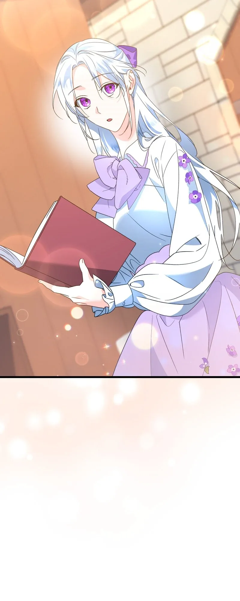 Will You Marry Me Under Contract, Your Highness? Chapter 38 page 62