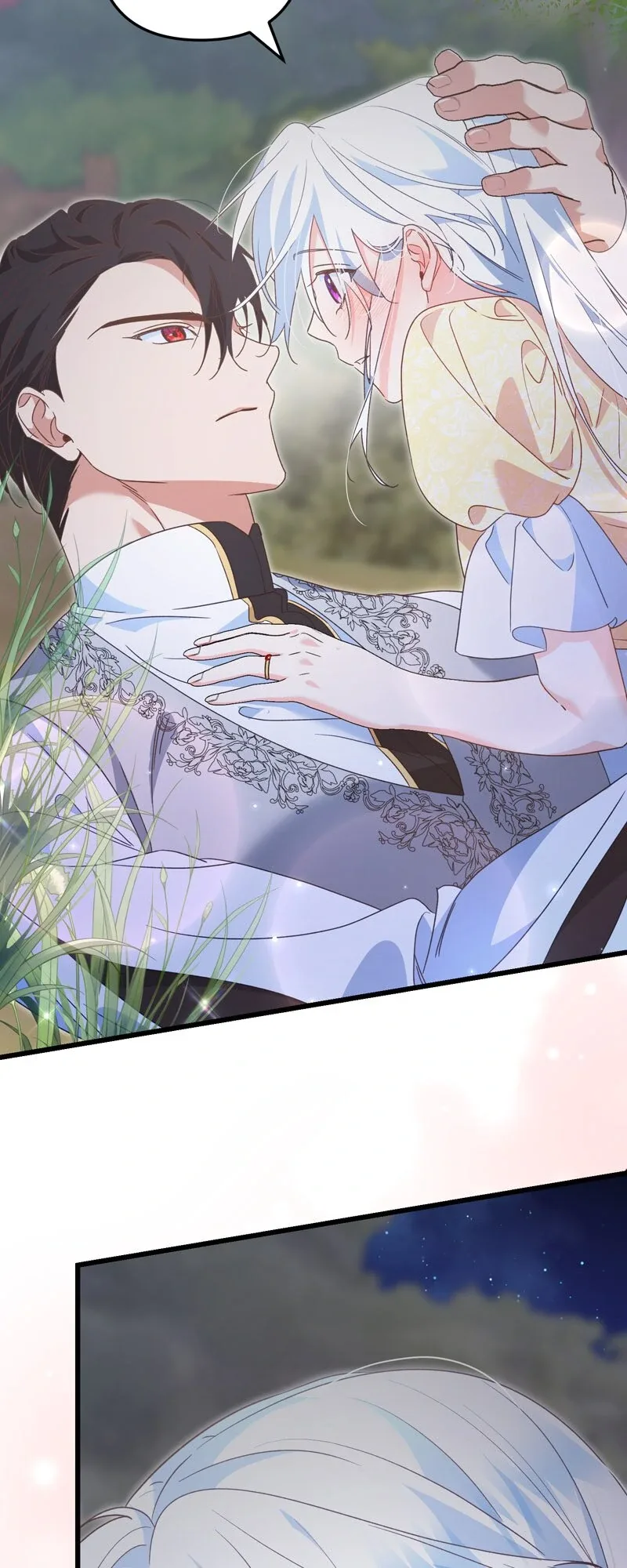 Will You Marry Me Under Contract, Your Highness? Chapter 40 page 49