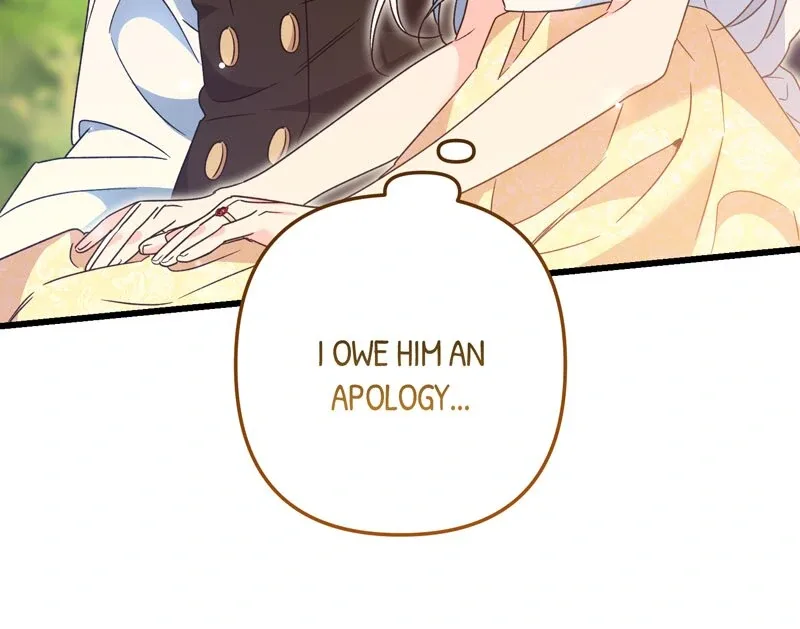 Will You Marry Me Under Contract, Your Highness? Chapter 39 page 14