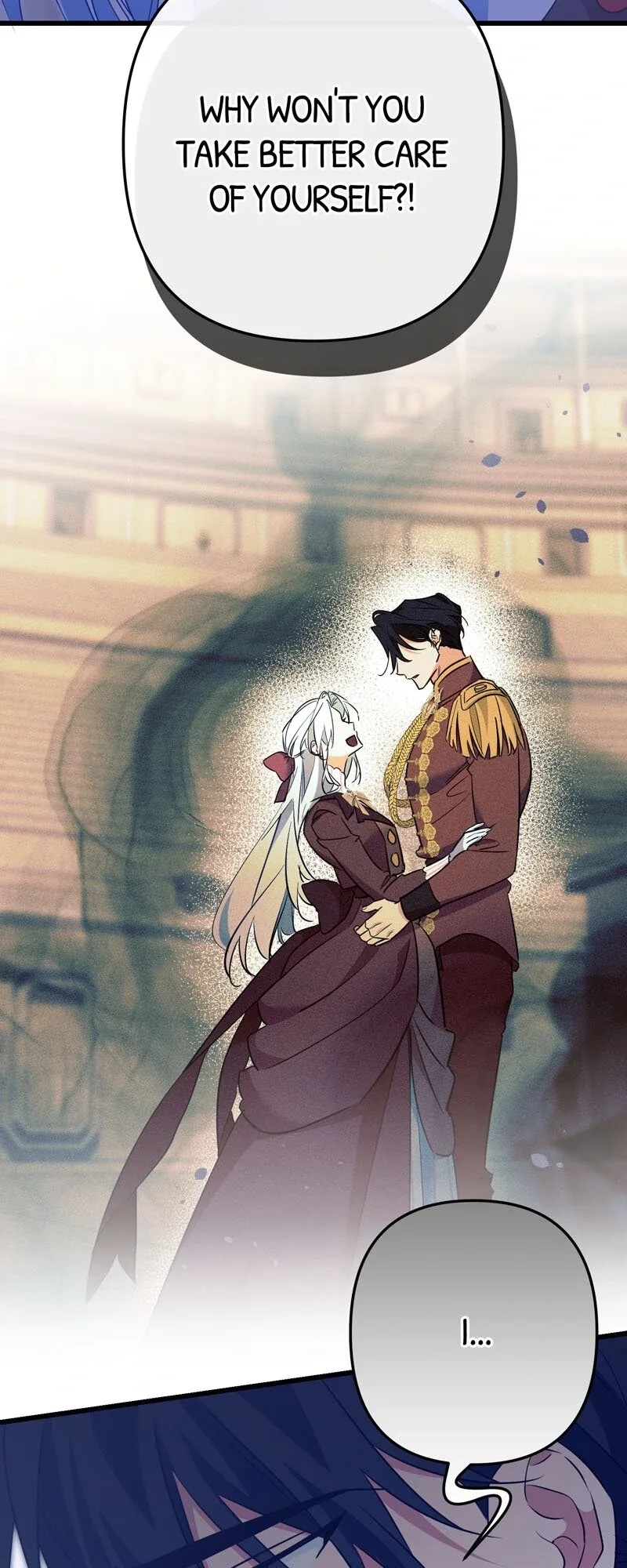 Will You Marry Me Under Contract, Your Highness? Chapter 35 page 6