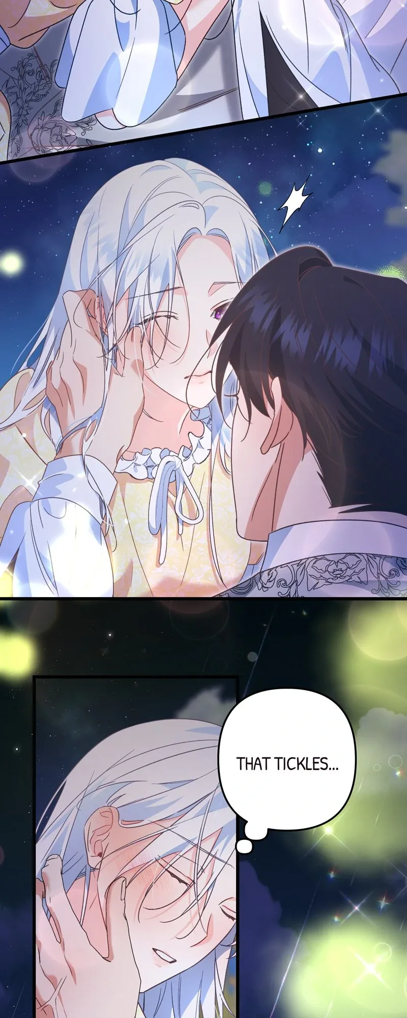 Will You Marry Me Under Contract, Your Highness? Chapter 40 page 51