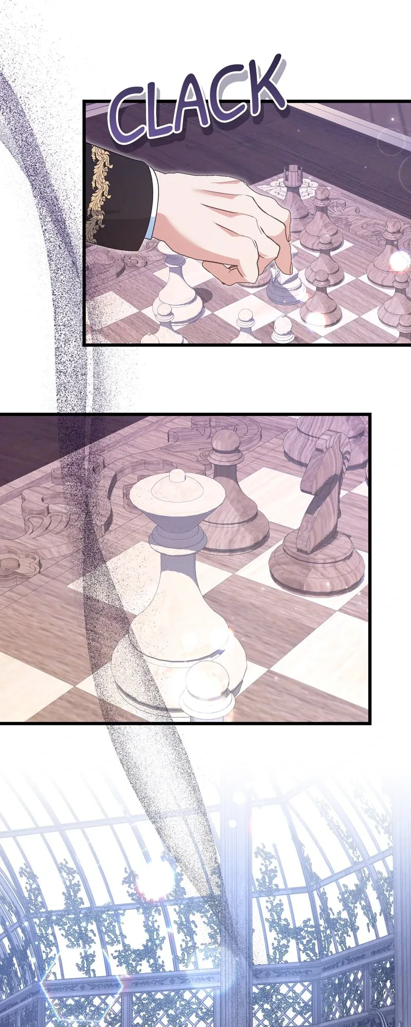 Will You Marry Me Under Contract, Your Highness? Chapter 41 page 52