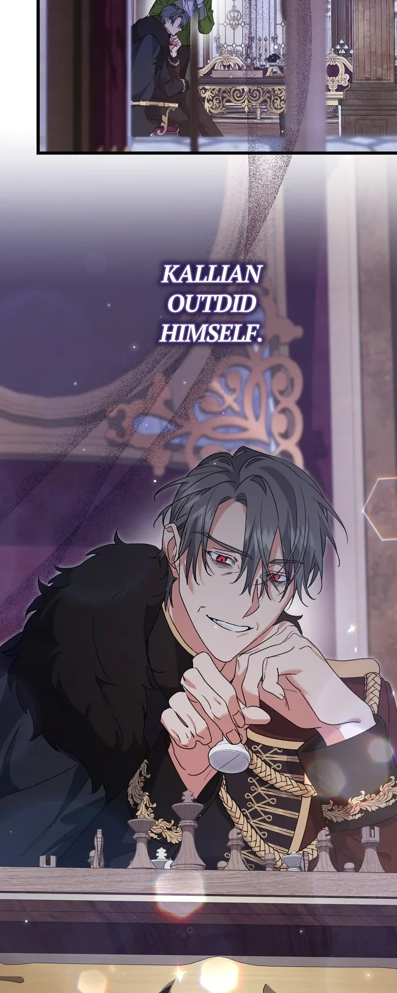 Will You Marry Me Under Contract, Your Highness? Chapter 41 page 50